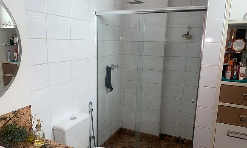 Casa 4 Quartos Com D...