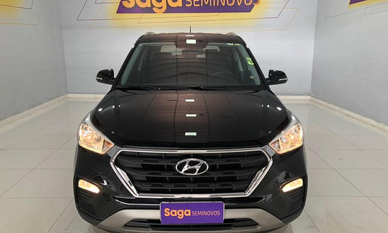 Hyundai Creta Pulse ...