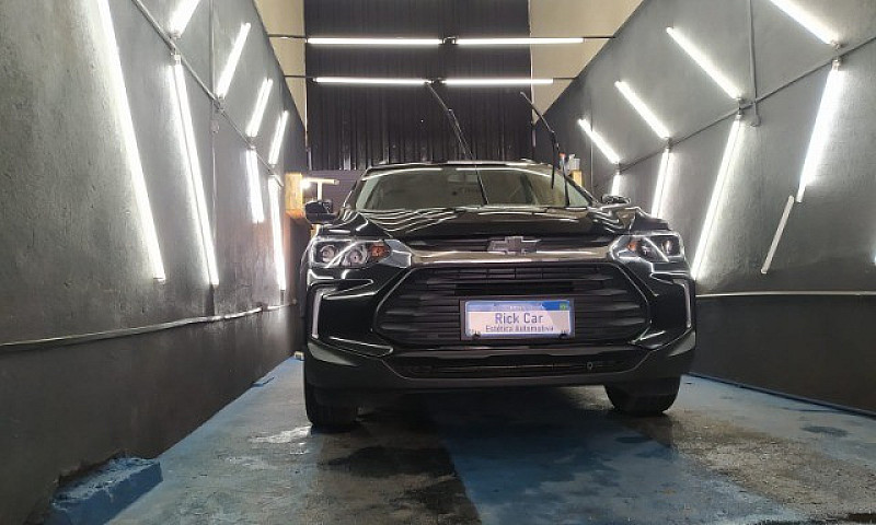 Chevrolet Tracker 1....