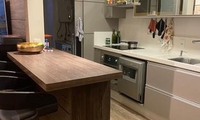 Apartamento Para Ven...
