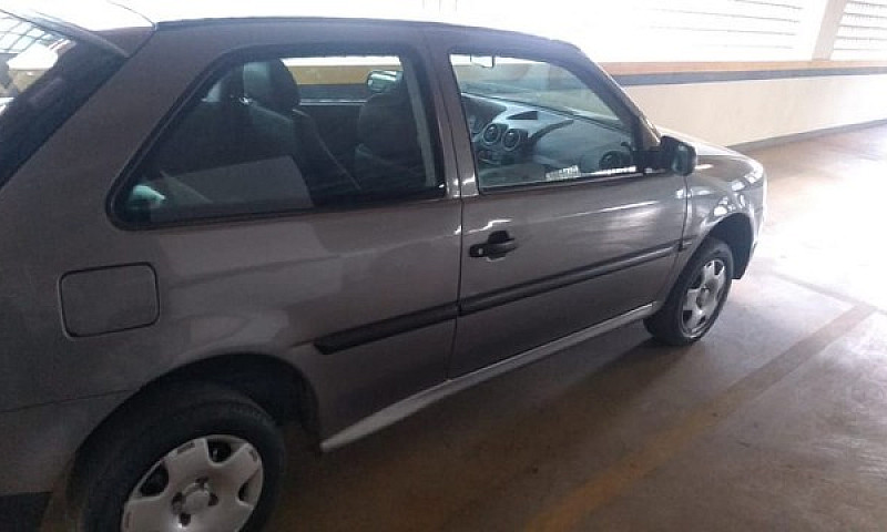 Gol G4...