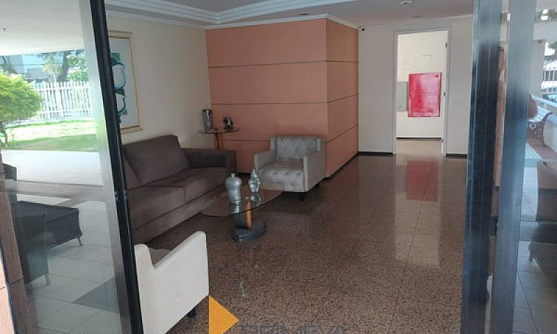 Apartamento  Com 3 Q...