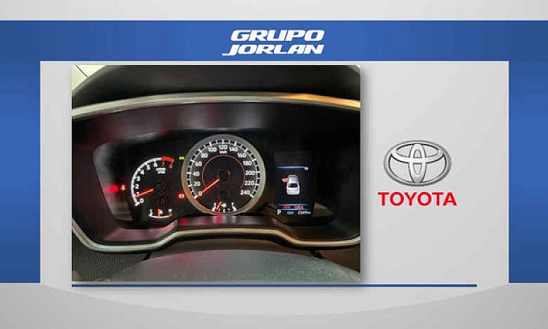 Toyota Corolla 2.0 V...