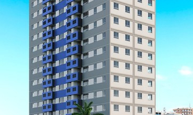 Apartamento Para Ven...