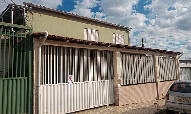 Casa Para Venda Poss...