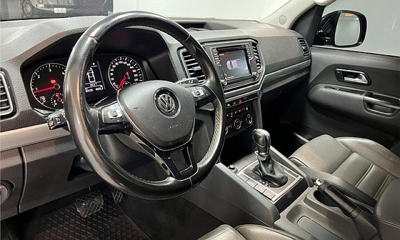 Volkswagen Amarok 20...