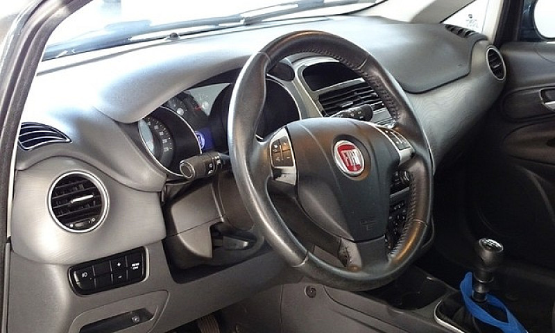 Fiat Punto Essence 1...