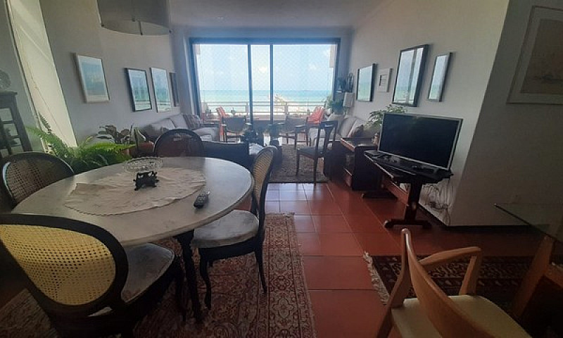 Fortaleza - Apartame...