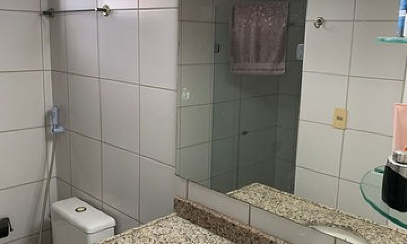 Apartamento  Com 3 Q...