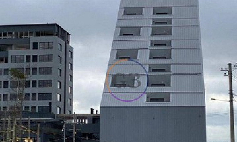 Apartamento Para Alu...