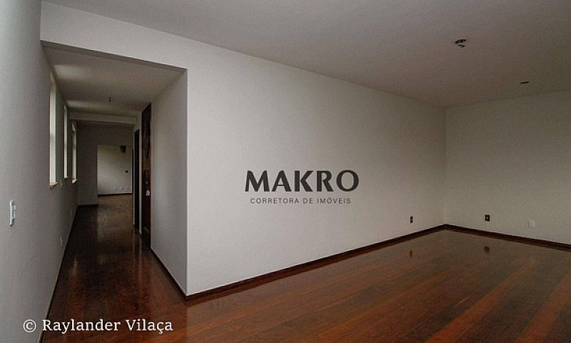 Apartamento Com 4 Do...