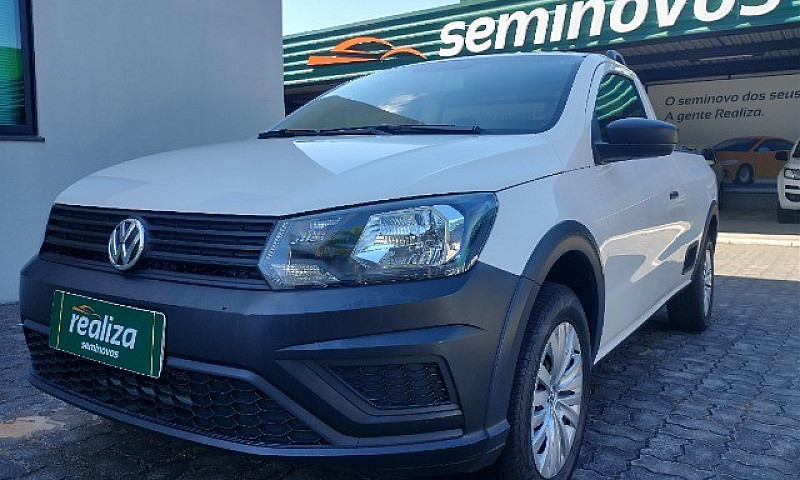 Saveiro Robust 1.6...