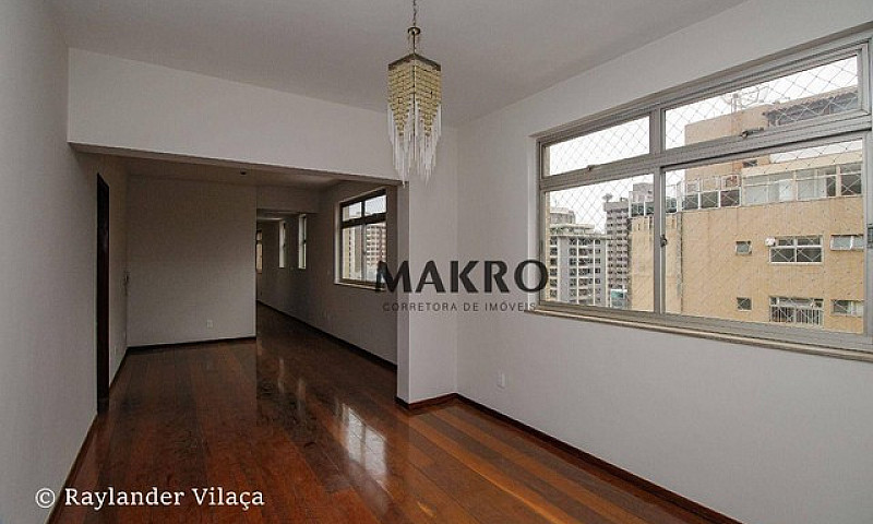 Apartamento Com 4 Do...