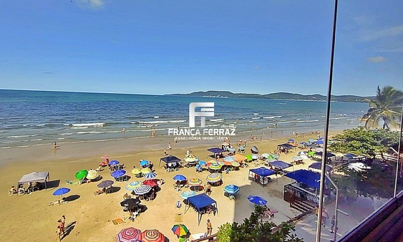 Apartamento Frente M...