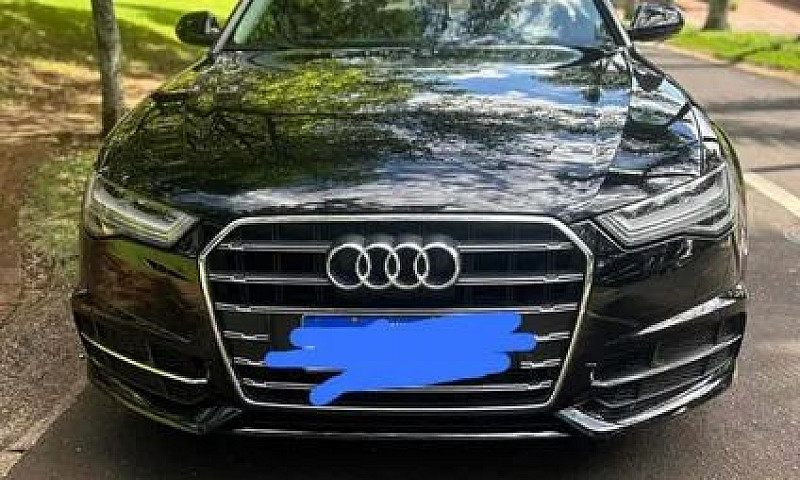 Audi A6 2.0 Tfsi Amb...