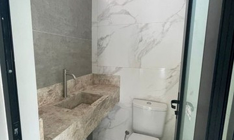 Casa Em Condomínio C...