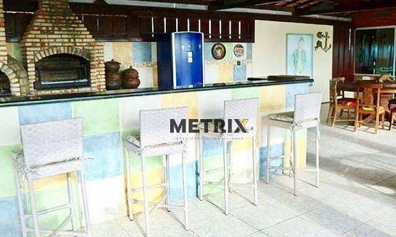 Casa Duplex Na Taíba...