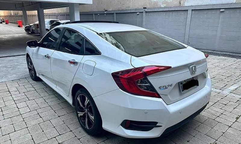 Honda Civic 1.5 Turb...