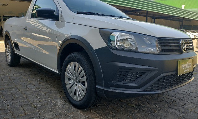 Saveiro Robust 1.6...