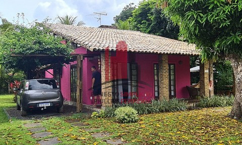 Casa Em Excelente Co...