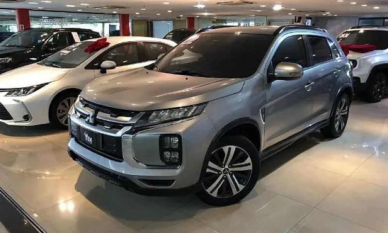 Mitsubishi Outlander...