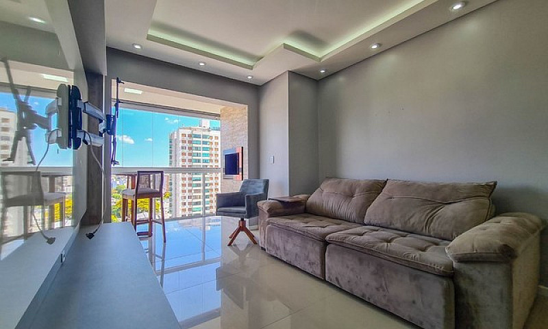 Apartamento Com 2 Do...