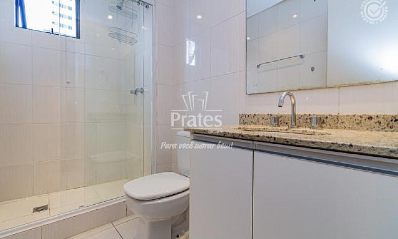 Apartamento Para Alu...