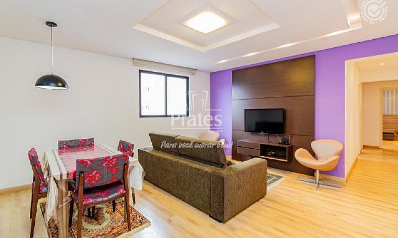 Apartamento Para Alu...
