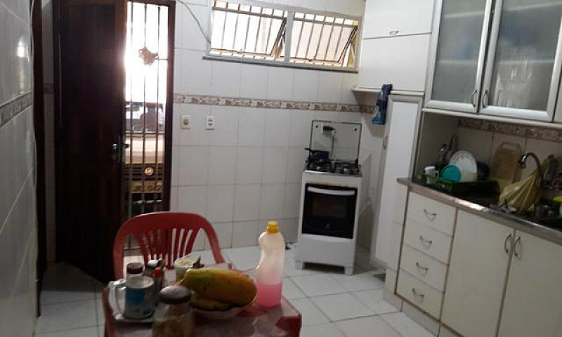Linda Casa Térrea!...
