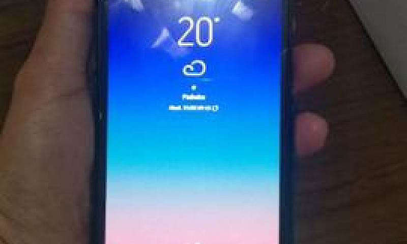 Vendo A8 Plus...
