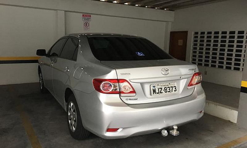 Corolla 2012/2013 Xl...