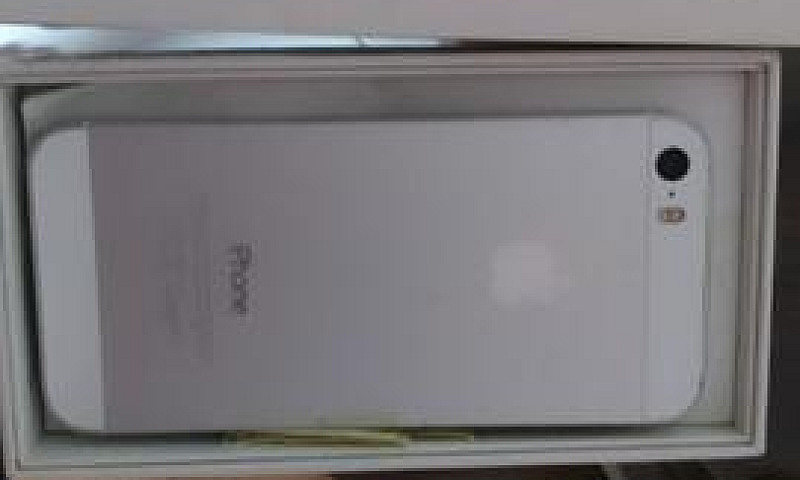 Iphone 5S...