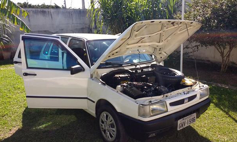 Fiat Uno...