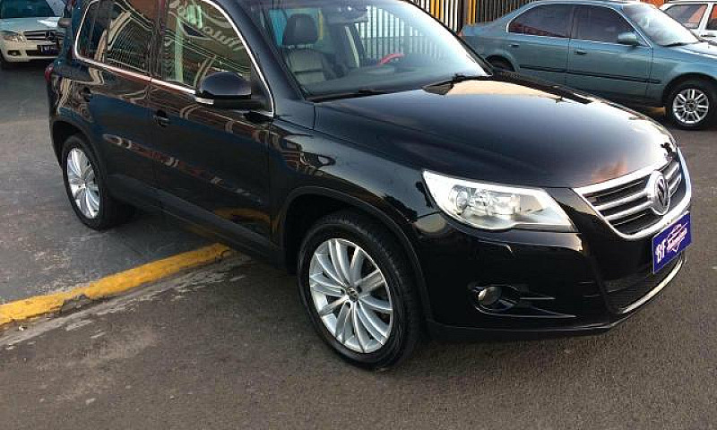 Tiguan Tsi 2011 Impe...