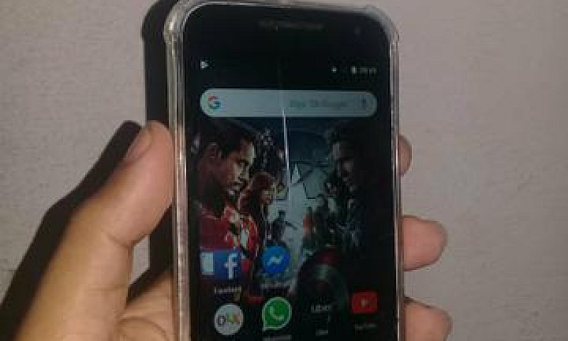 Moto G3 Leia O Anúnc...