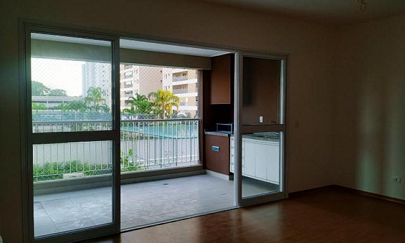 Apartamento No Splen...