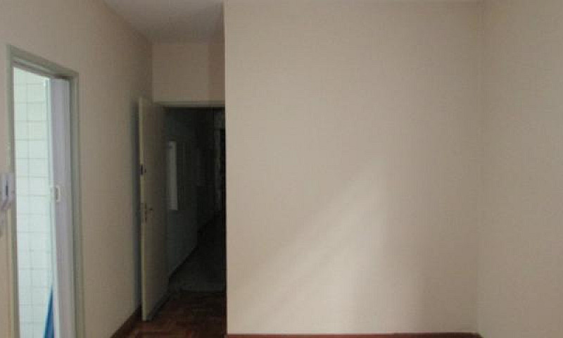 Apartamento Para Alu...
