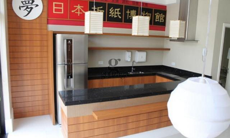 Apartamento Para Alu...