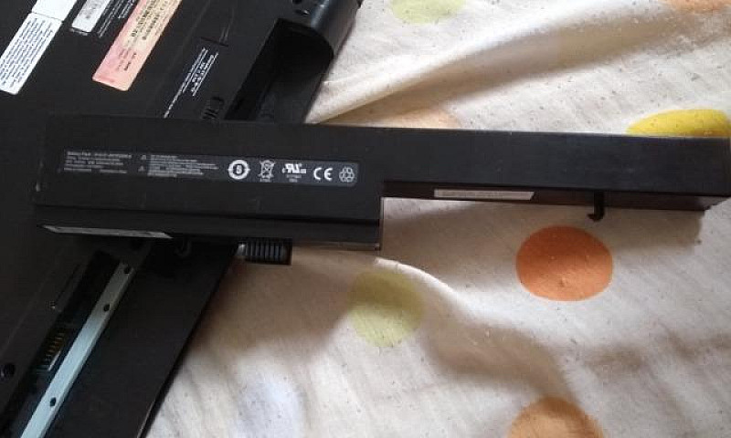 Vendo Peças De Noteb...
