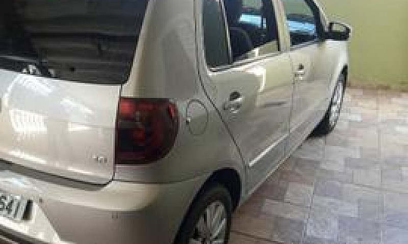 Volkswagen Fox Prime...