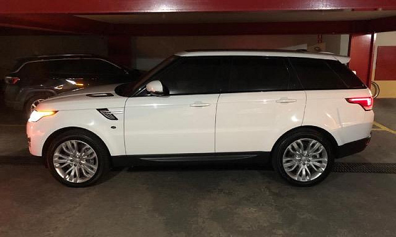 Range Rover Sport Hs...