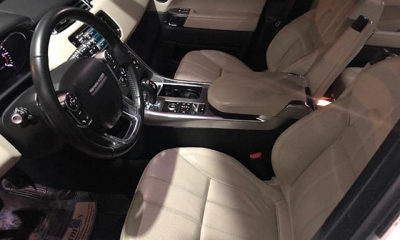 Range Rover Sport Hs...
