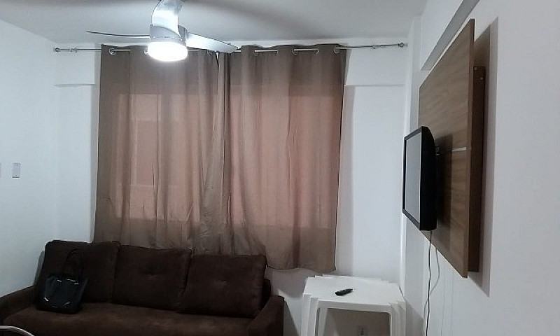 Apartamento Mobiliad...