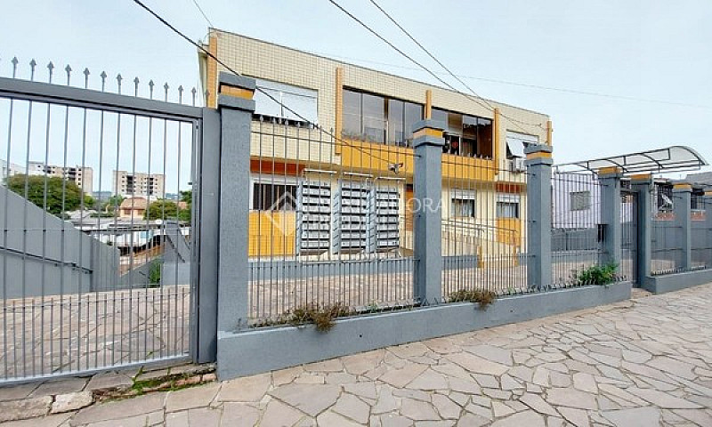 Apartamento À Venda ...