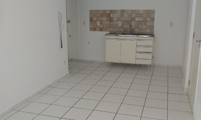 Apartamento 2 Quarto...