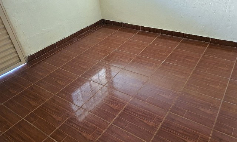 Aluga Barracão  Novo...