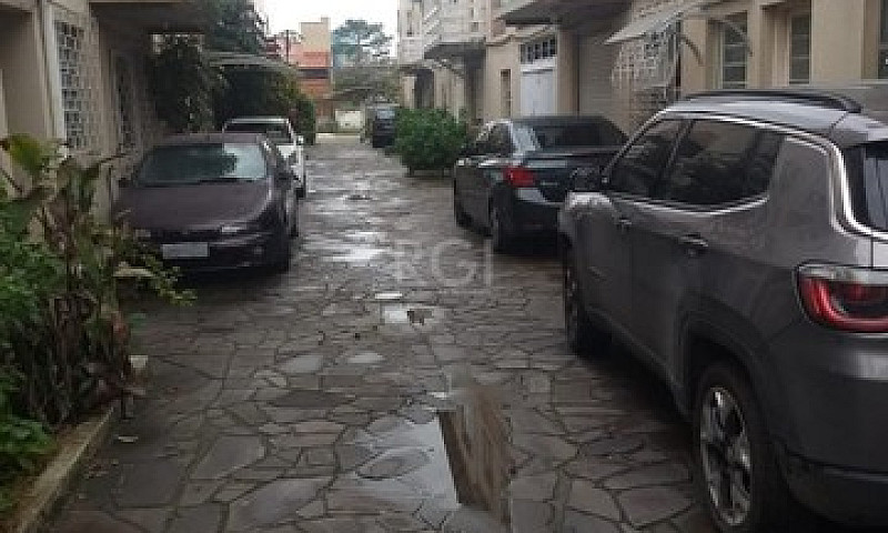 Porto Alegre - Casa ...