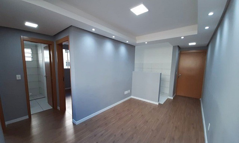Apartamento Térreo N...
