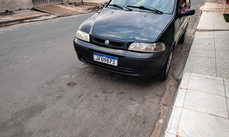 Palio Ex...