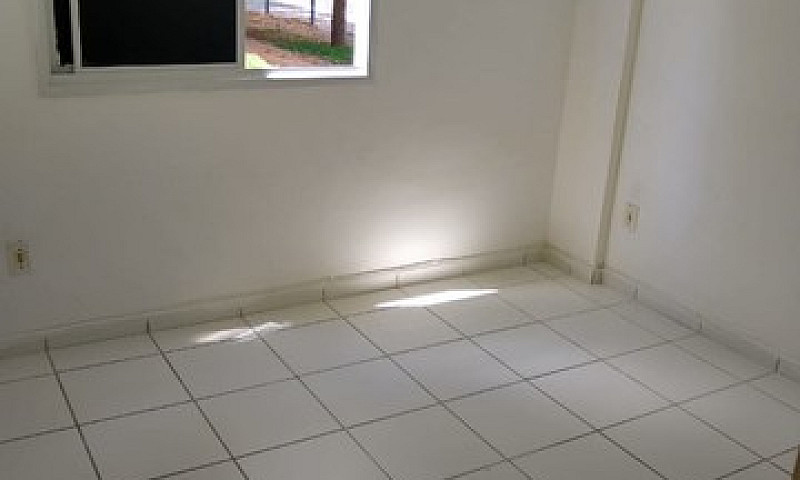 Apartamento 2 Quarto...